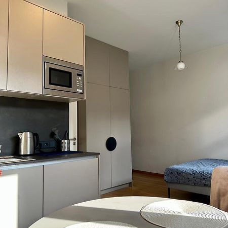 Modern Central Apartment Riga Retreat Eksteriør billede