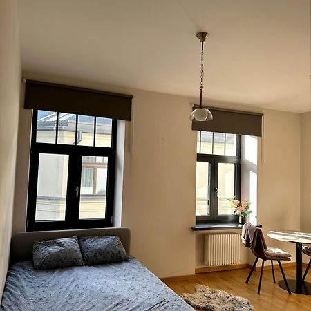 Modern Central Apartment Riga Retreat Eksteriør billede