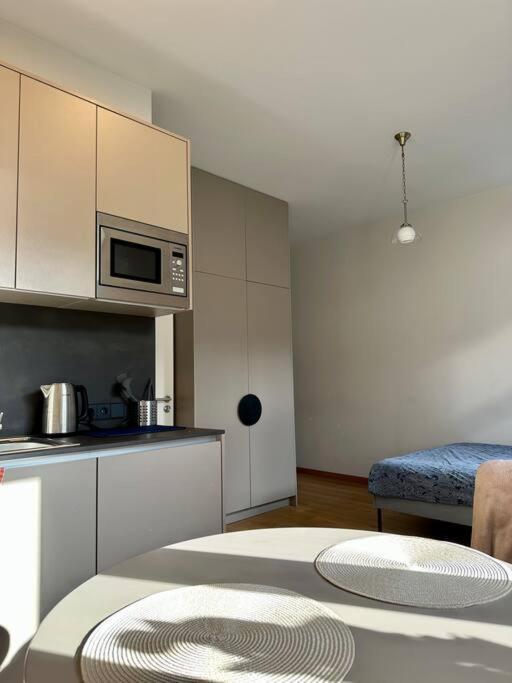 Modern Central Apartment Riga Retreat Eksteriør billede