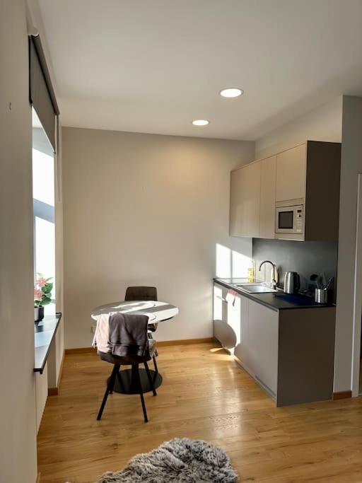 Modern Central Apartment Riga Retreat Eksteriør billede